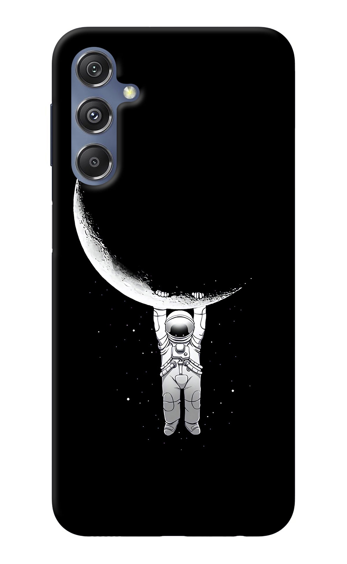 Moon Space Samsung M34 5G/F34 5G Back Cover