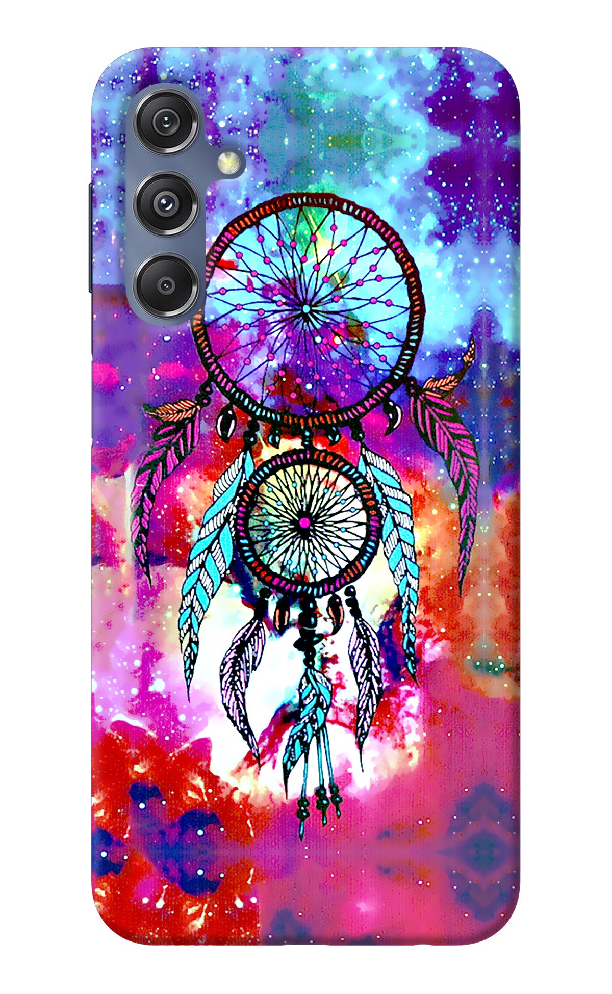 Dream Catcher Abstract Samsung M34 5G/F34 5G Back Cover