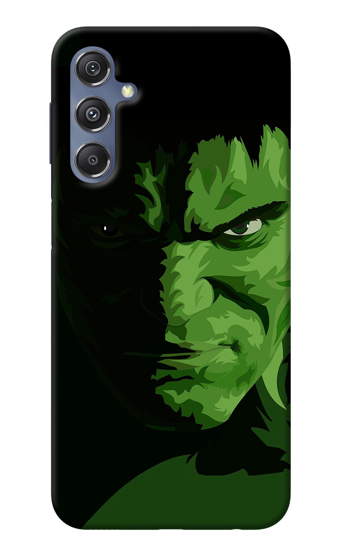 HULK Samsung M34 5G/F34 5G Back Cover