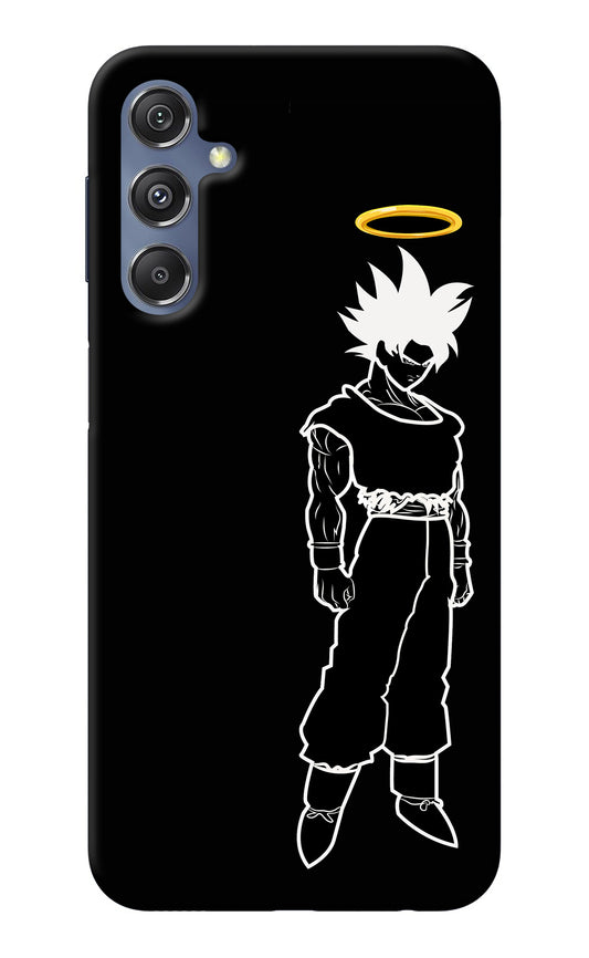 DBS Character Samsung M34 5G/F34 5G Back Cover