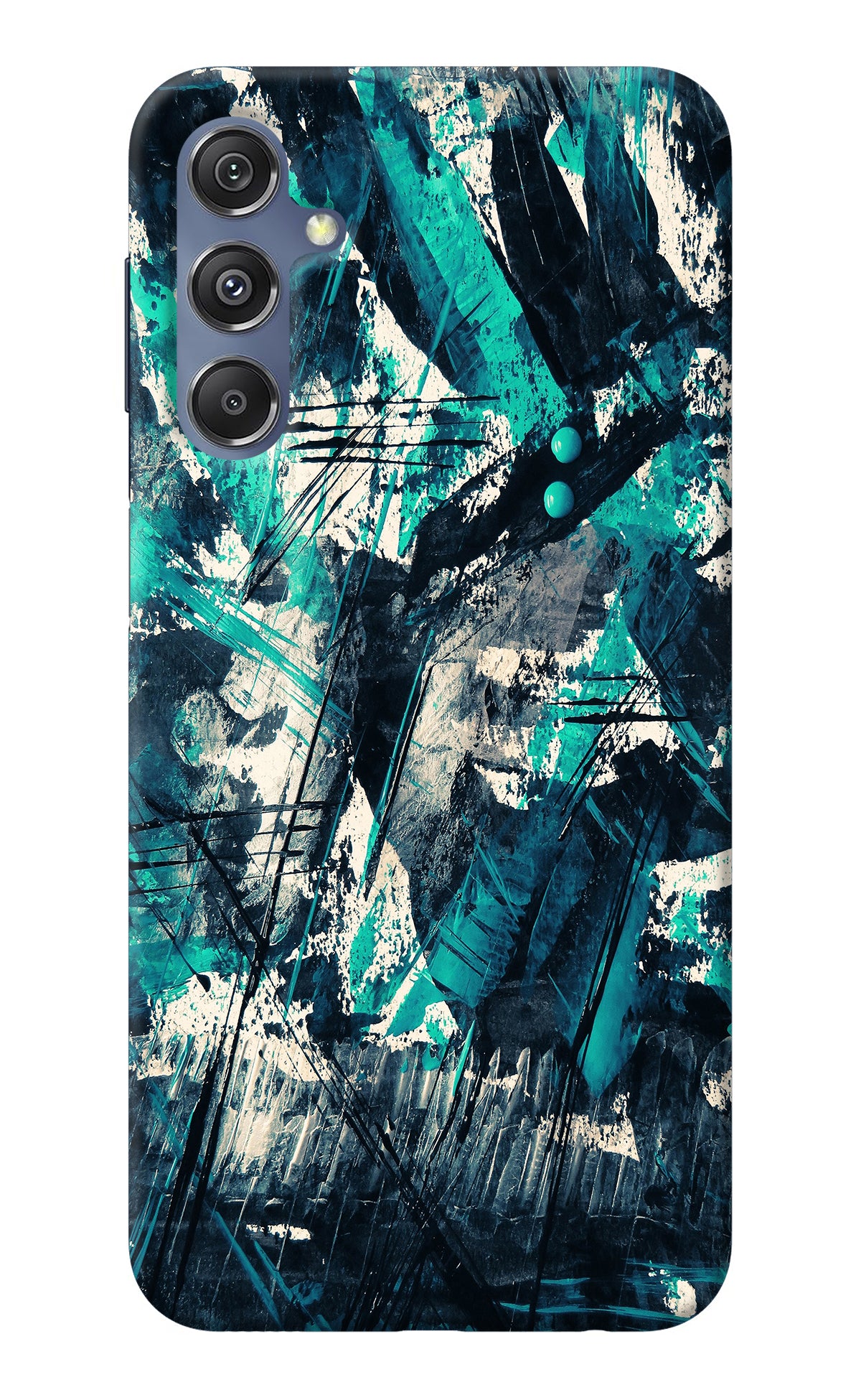 Artwork Samsung M34 5G/F34 5G Back Cover