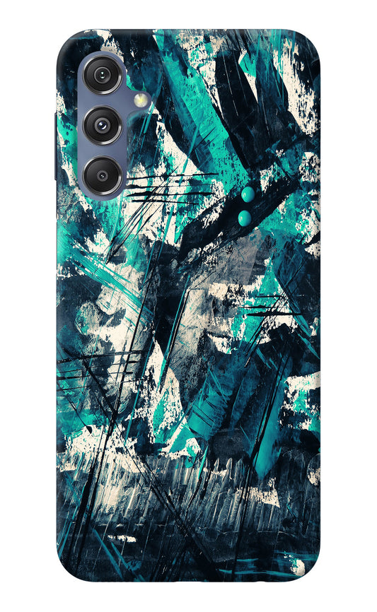 Artwork Samsung M34 5G/F34 5G Back Cover