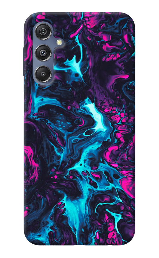 Abstract Samsung M34 5G/F34 5G Back Cover