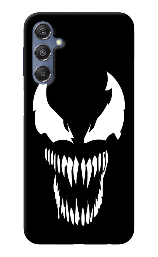 Venom Samsung M34 5G/F34 5G Back Cover