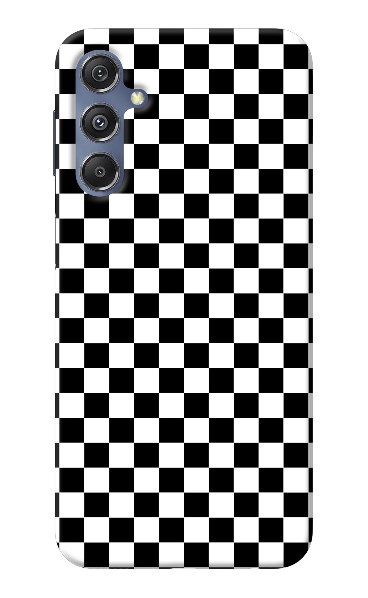 Chess Board Samsung M34 5G/F34 5G Back Cover