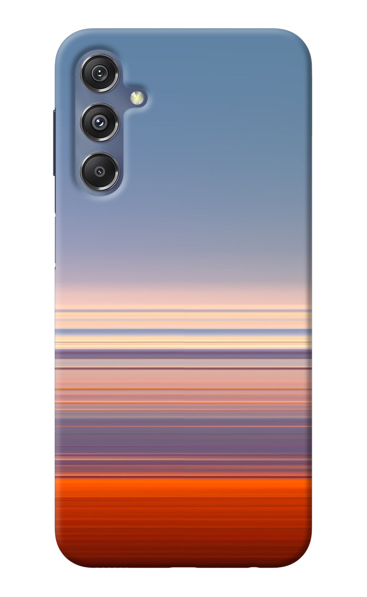 Morning Colors Samsung M34 5G/F34 5G Back Cover