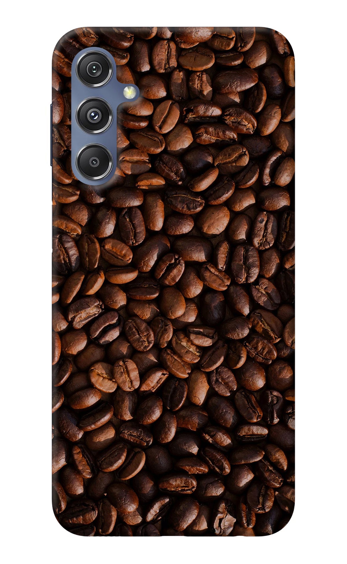 Coffee Beans Samsung M34 5G/F34 5G Back Cover