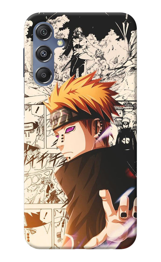 Pain Anime Samsung M34 5G/F34 5G Back Cover