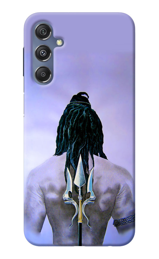 Shiva Samsung M34 5G/F34 5G Back Cover