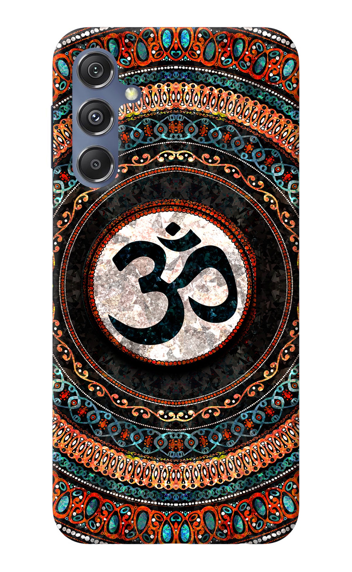 Om Culture Samsung M34 5G/F34 5G Pop Case