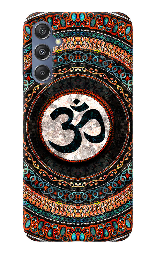 Om Culture Samsung M34 5G/F34 5G Pop Case