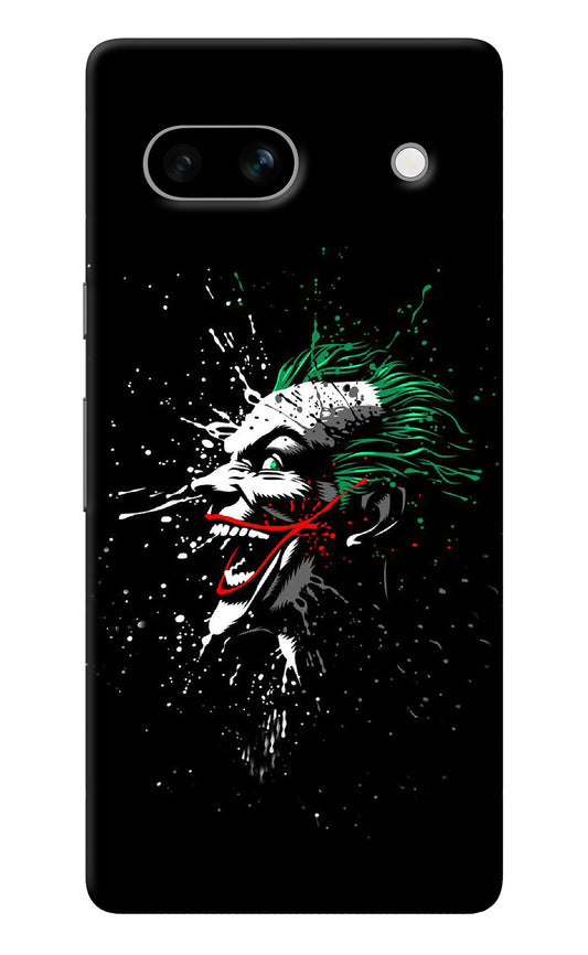 Joker Google Pixel 7A Back Cover