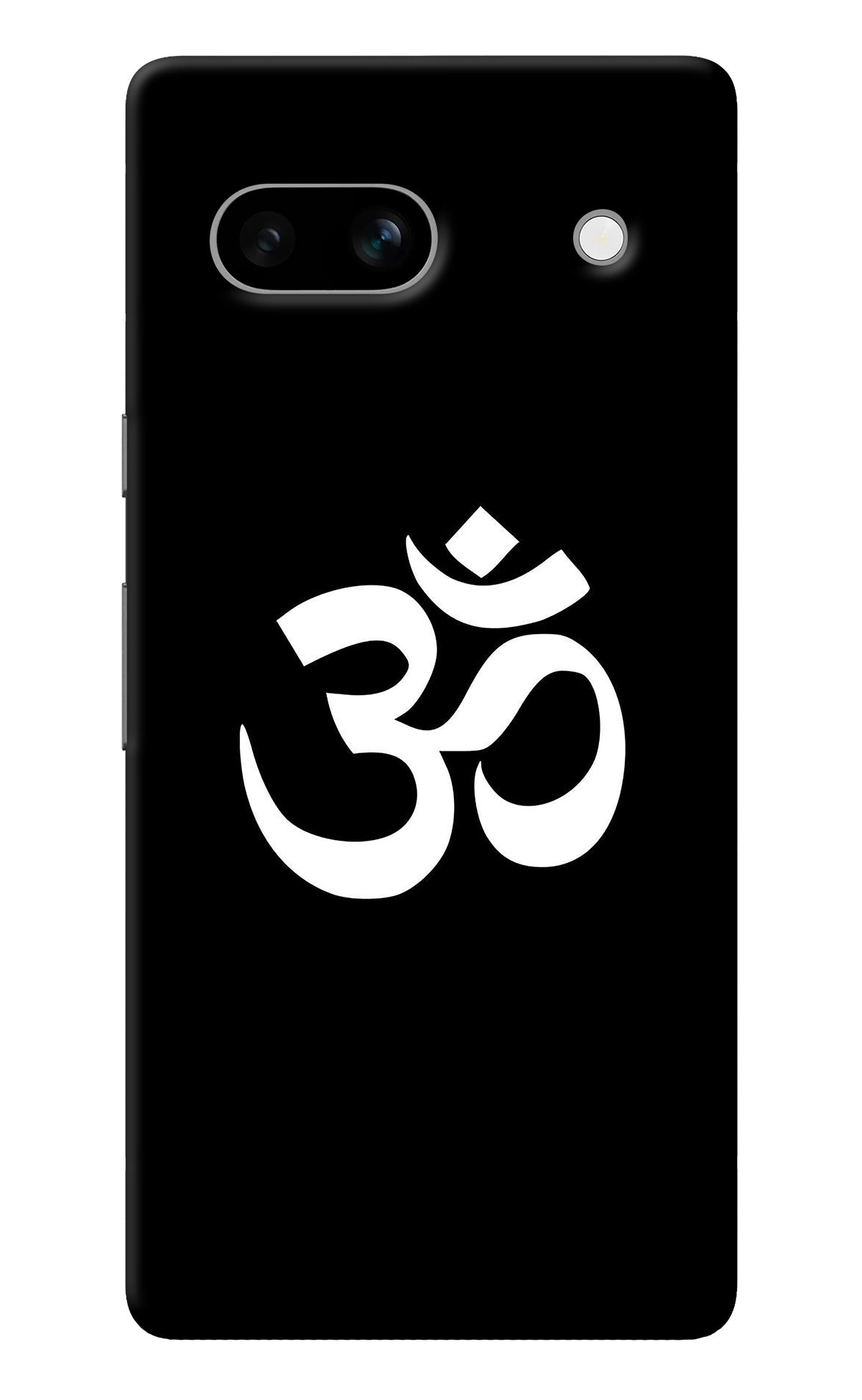 Om Google Pixel 7A Back Cover