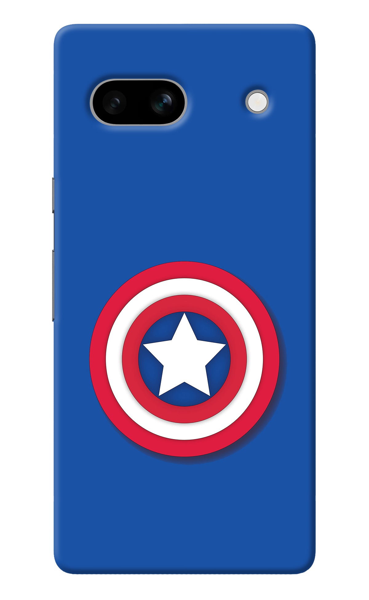 Shield Google Pixel 7A Back Cover