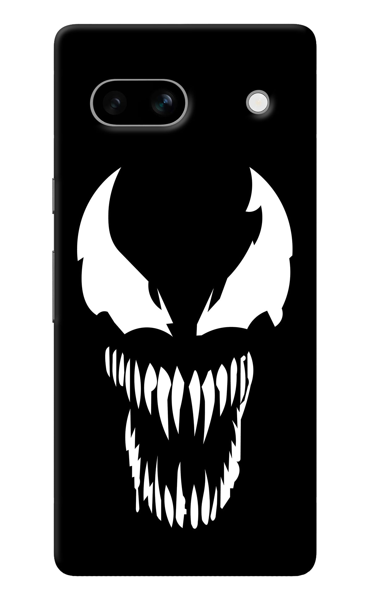 Venom Google Pixel 7A Back Cover