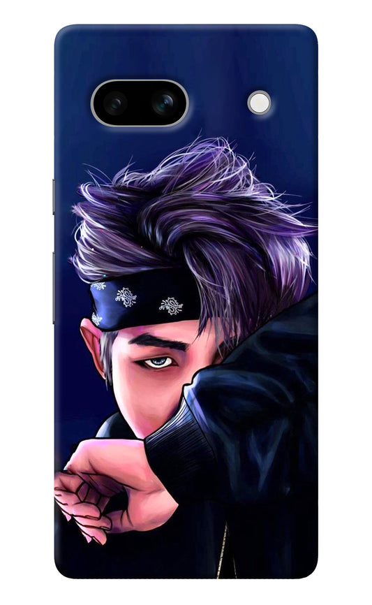 BTS Cool Google Pixel 7A Back Cover