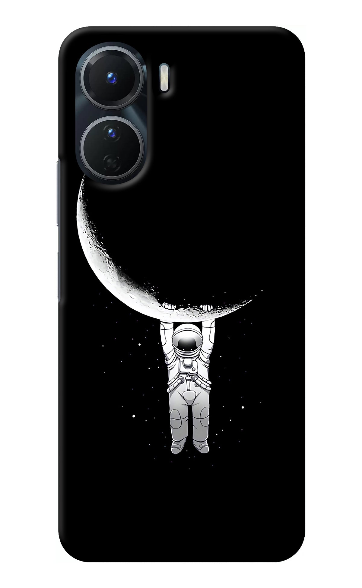 Moon Space Vivo T2x 5G Back Cover
