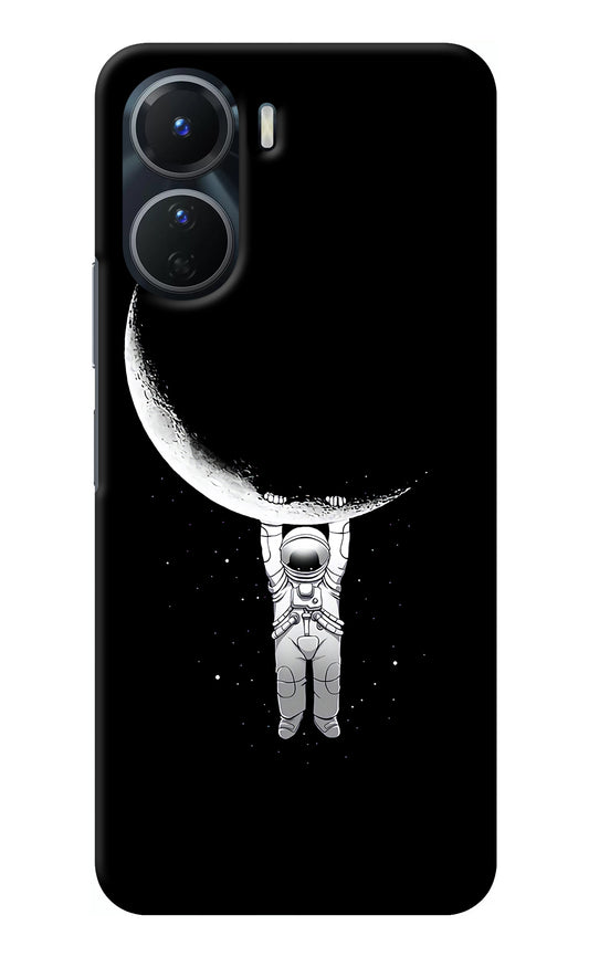 Moon Space Vivo T2x 5G Back Cover