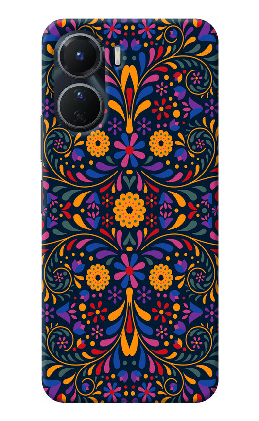 Mexican Art Vivo T2x 5G Back Cover