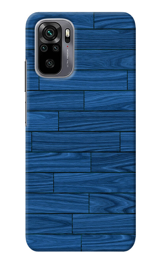 Wooden Texture Redmi Note 11 SE Back Cover