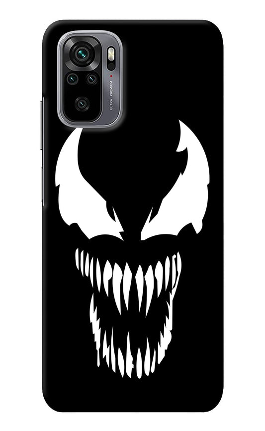 Venom Redmi Note 11 SE Back Cover