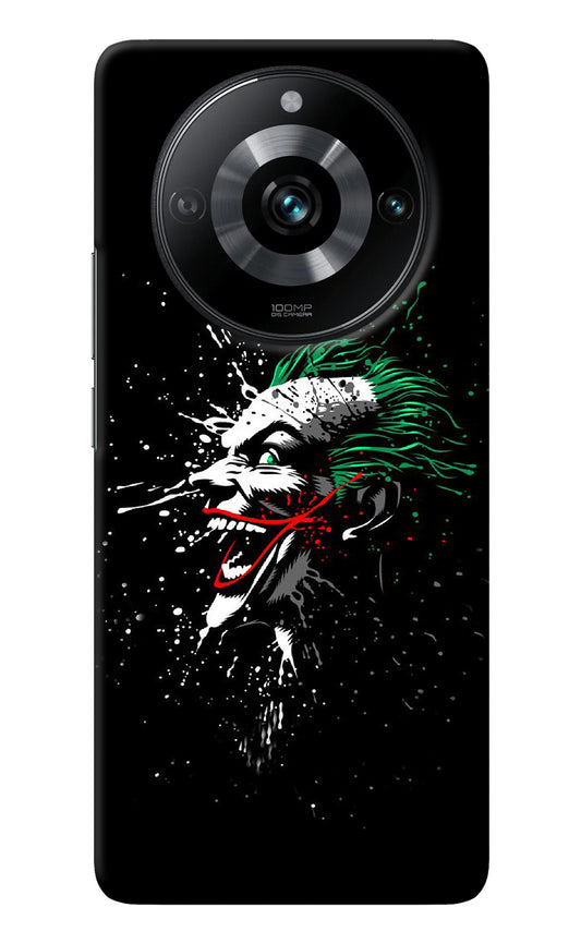 Joker Realme Narzo 60 Pro Back Cover