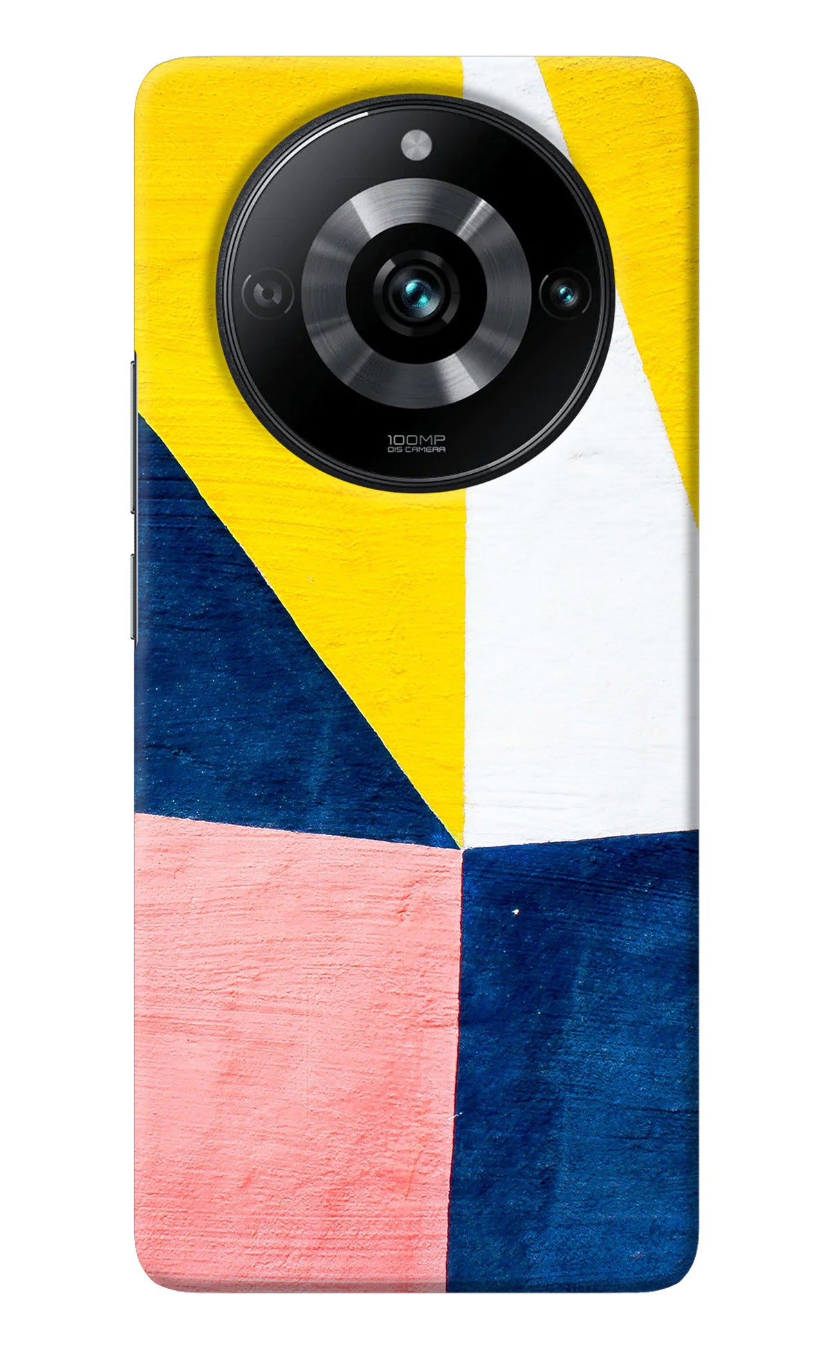 Colourful Art Realme Narzo 60 Pro Back Cover