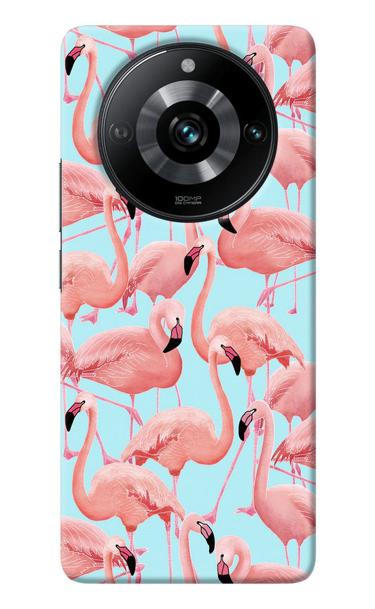 Flamboyance Realme Narzo 60 Pro Back Cover