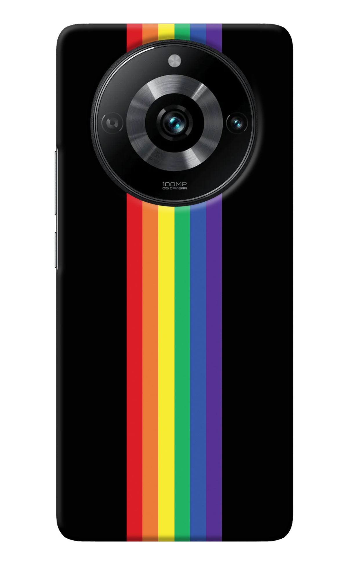 Pride Realme Narzo 60 Pro Back Cover