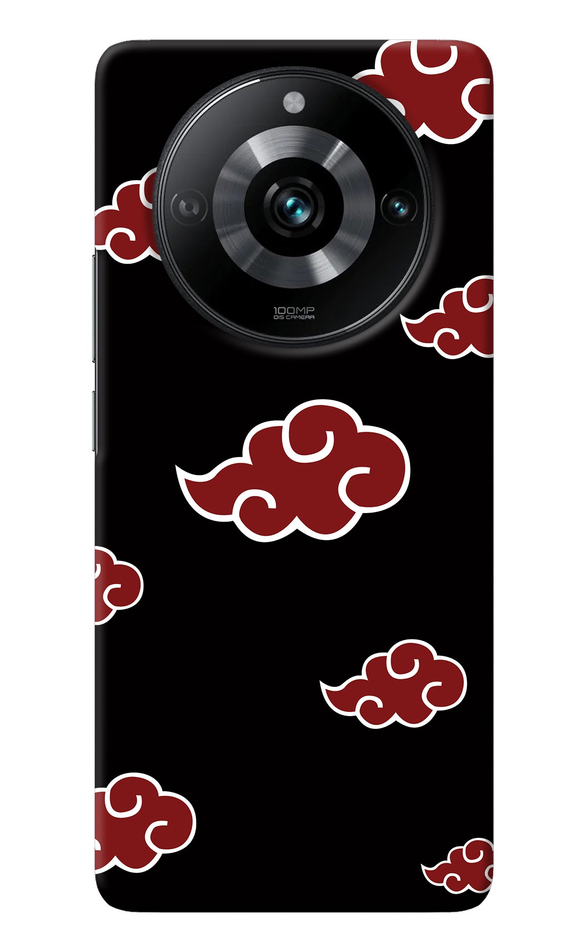 Akatsuki Realme Narzo 60 Pro Back Cover