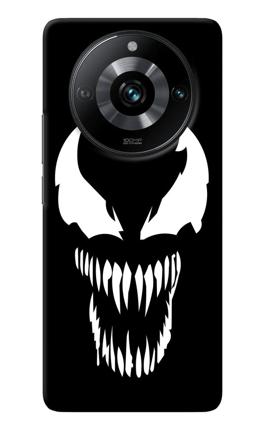 Venom Realme Narzo 60 Pro Back Cover