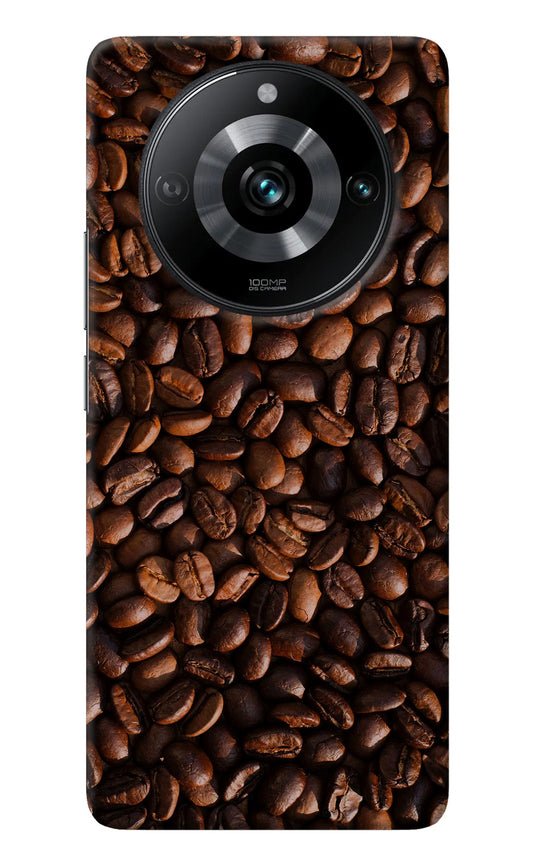 Coffee Beans Realme Narzo 60 Pro Back Cover