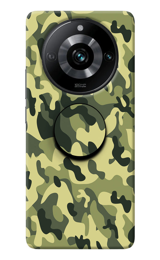 Camouflage Realme Narzo 60 Pro Pop Case