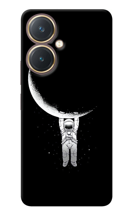 Moon Space Vivo Y27 Back Cover