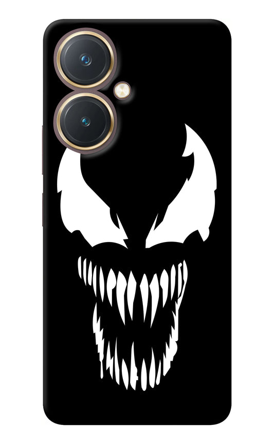 Venom Vivo Y27 Back Cover