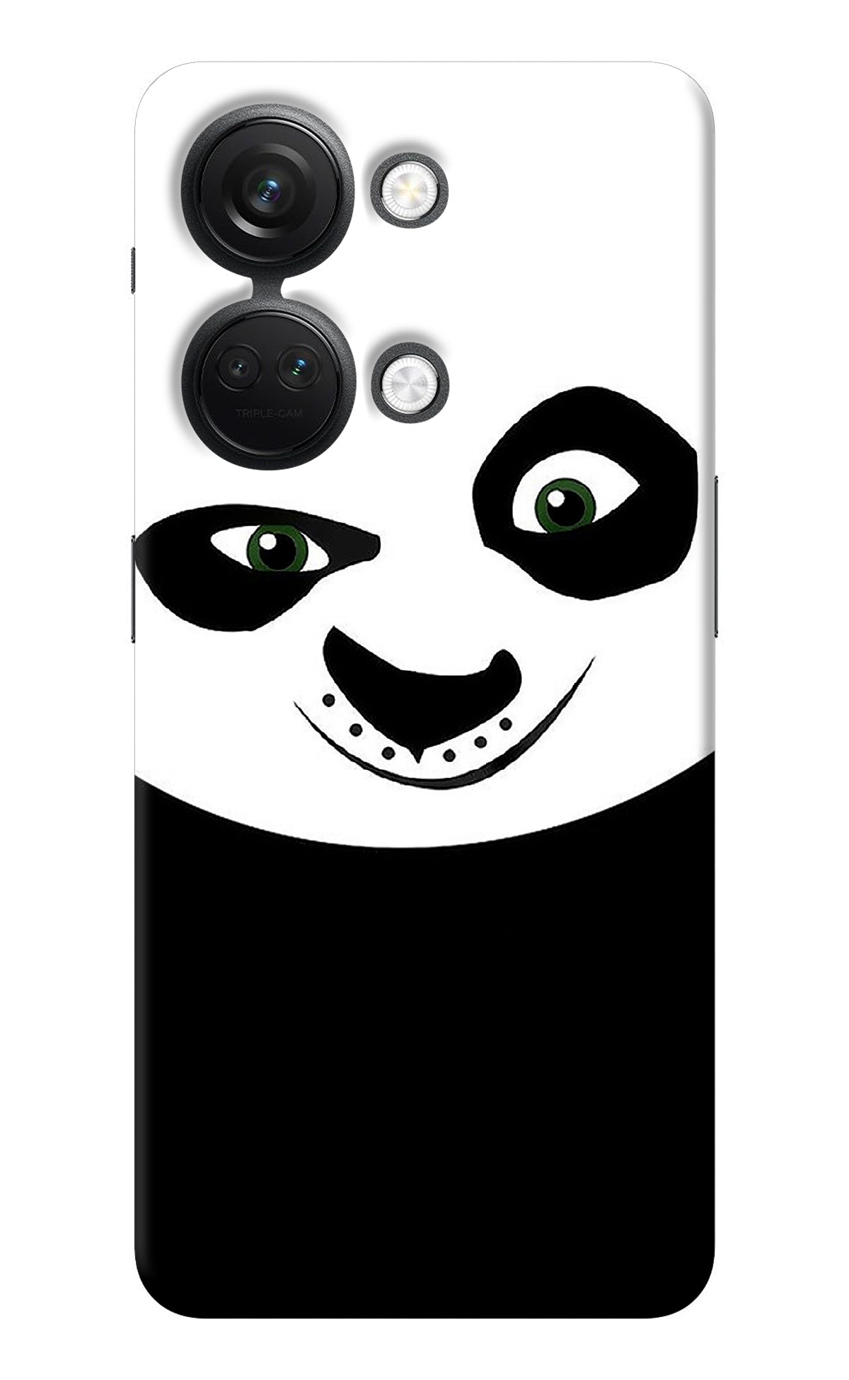 Panda OnePlus Nord 3 5G Back Cover