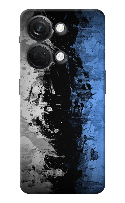 Artistic Design OnePlus Nord 3 5G Back Cover