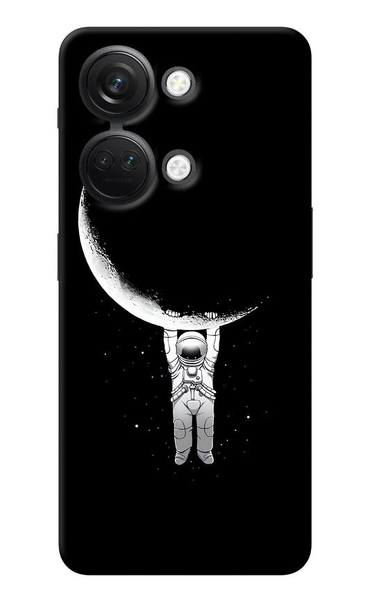 Moon Space OnePlus Nord 3 5G Back Cover