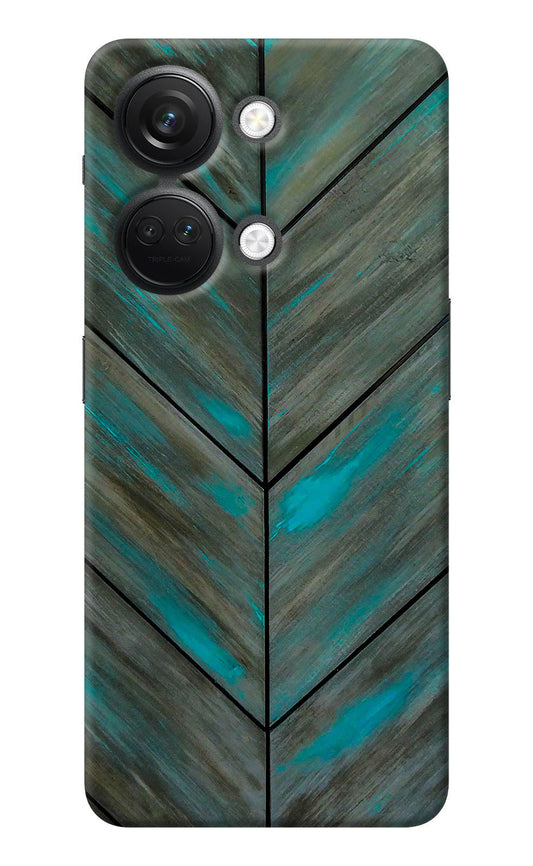 Pattern OnePlus Nord 3 5G Back Cover