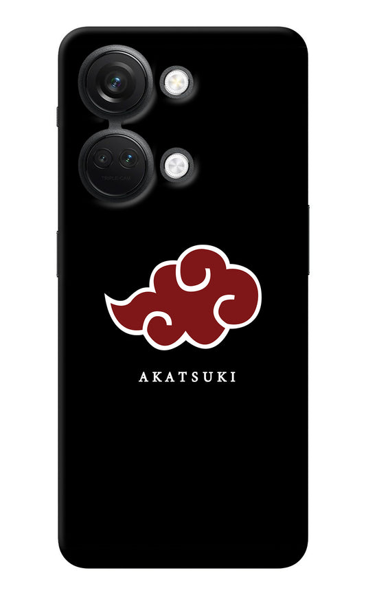 Akatsuki OnePlus Nord 3 5G Back Cover