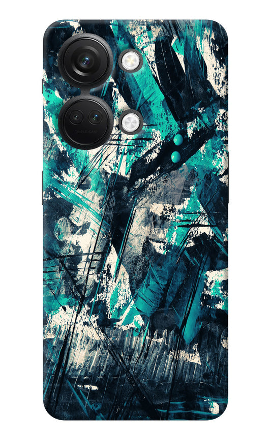Artwork OnePlus Nord 3 5G Back Cover