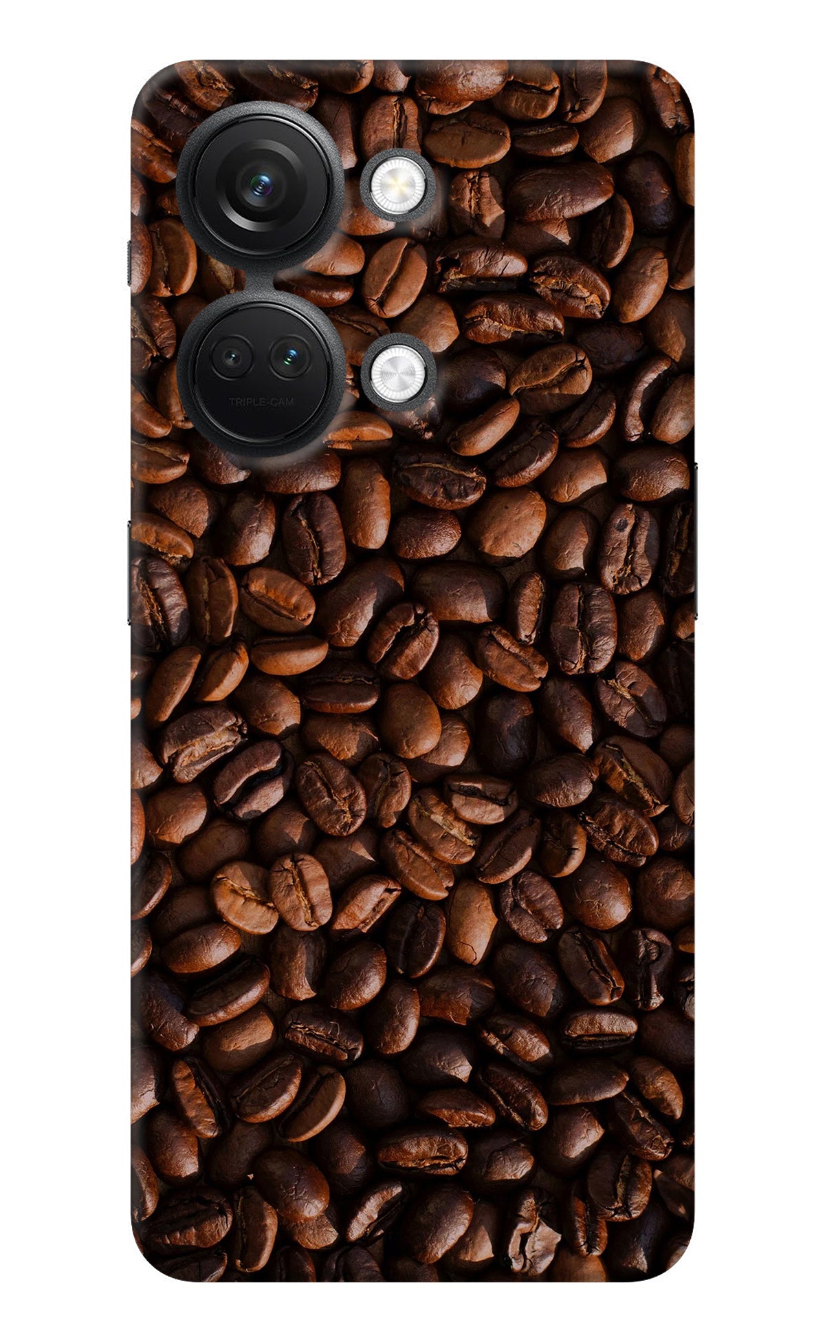 Coffee Beans OnePlus Nord 3 5G Back Cover