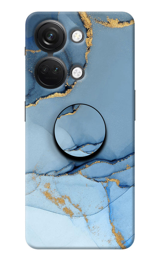 Blue Marble OnePlus Nord 3 5G Pop Case
