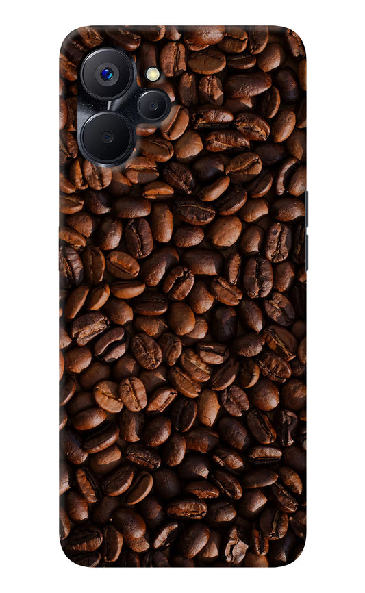 Coffee Beans Realme 9i 5G Back Cover