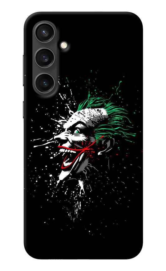 Joker Samsung S23 FE 5G Back Cover