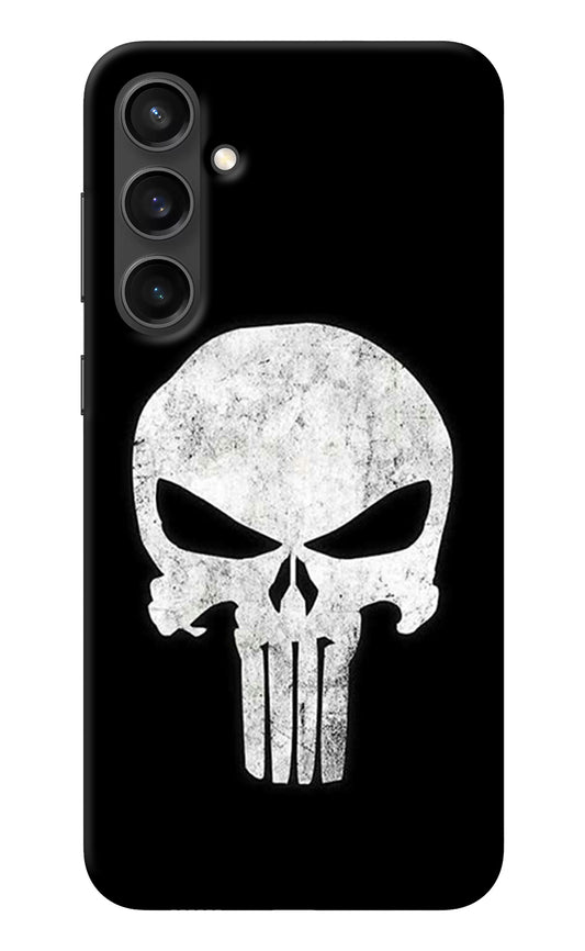 Punisher Skull Samsung S23 FE 5G Back Cover