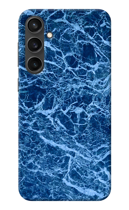 Blue Marble Samsung S23 FE 5G Back Cover
