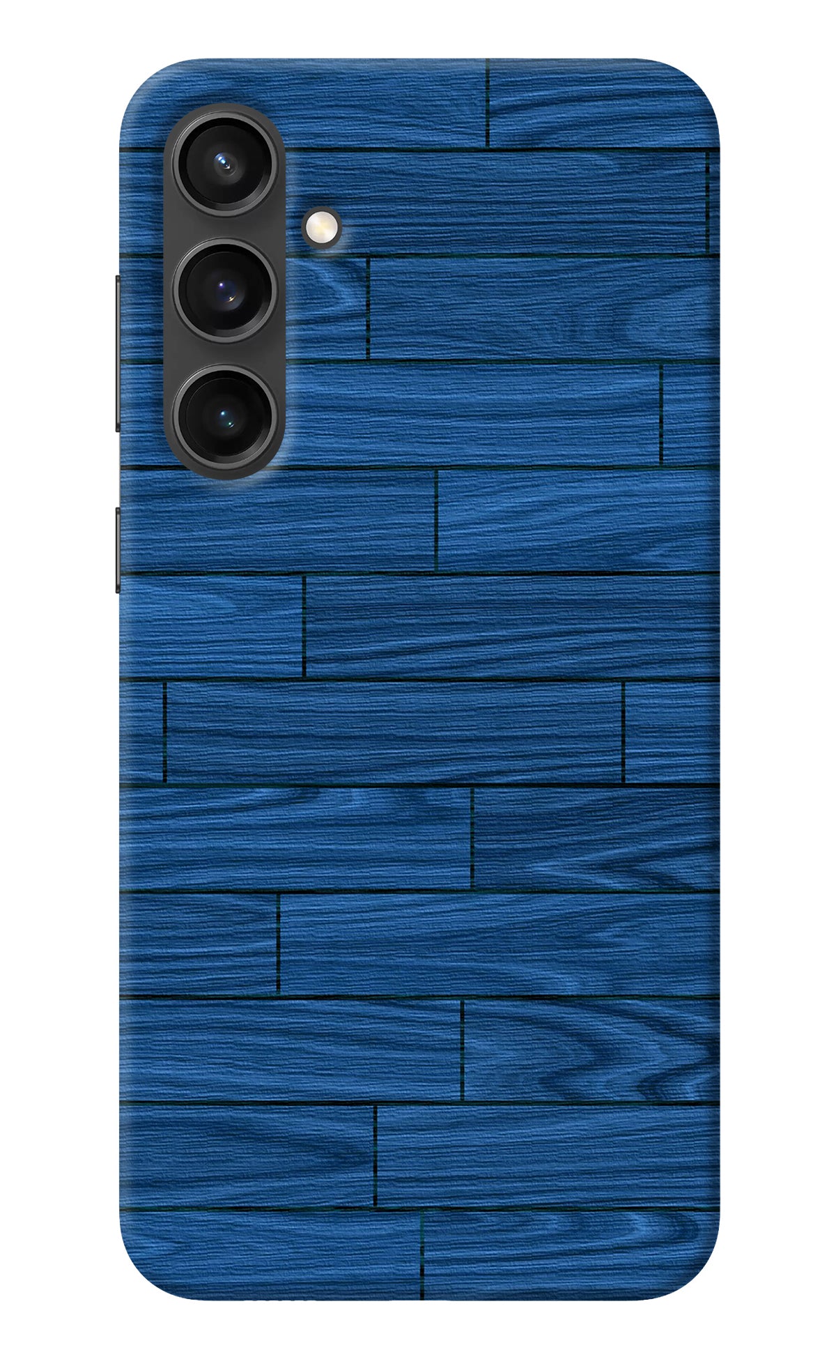 Wooden Texture Samsung S23 FE 5G Back Cover