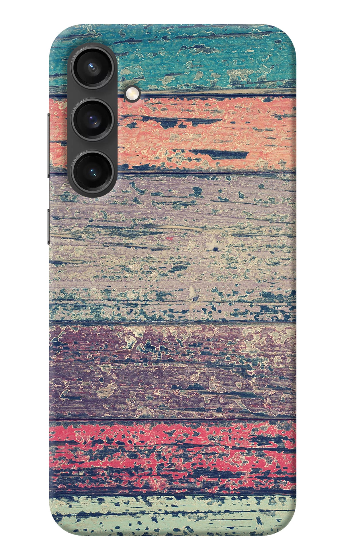Colourful Wall Samsung S23 FE 5G Back Cover