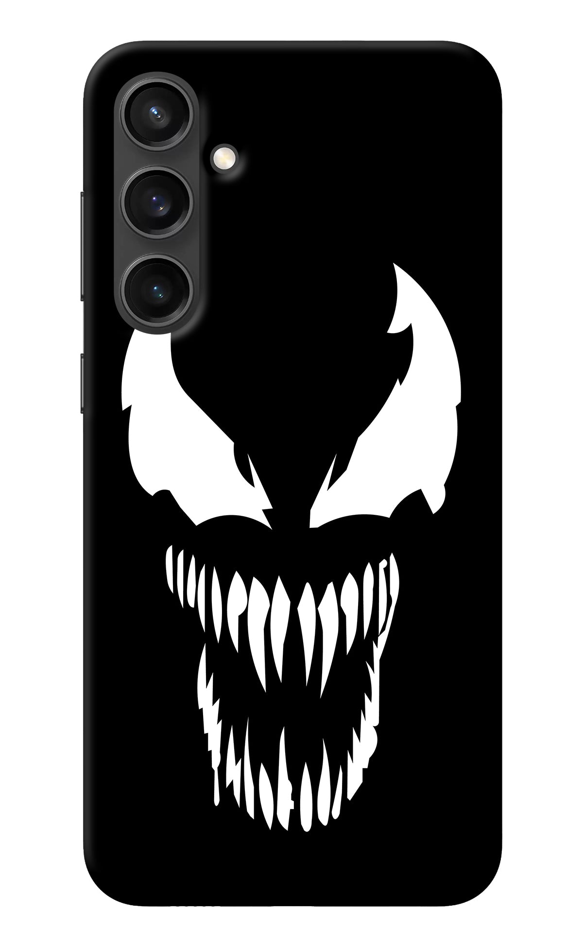 Venom Samsung S23 FE 5G Back Cover